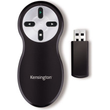 Wireless presentation tool