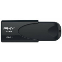 Pendrive 512GB USB3.1...
