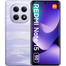 Xiaomi Redmi Note 15 5G 6GB...