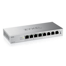 Zyxel GS1200-8HPV3-EU0101F