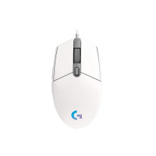 Logitech G203 LIGHTSYNC (weiß) Logitech G203 LIGHTSYNC (weiß)