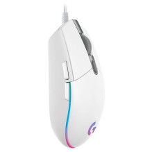 Logitech G203 LIGHTSYNC (weiß) Logitech G203 LIGHTSYNC (weiß)