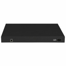 Edimax 54-portu Gigabit PoE+ tīkla pārslēdzējs ar 6 SFP+ 10G portiem tālsatiksmei Edimax 54-portu Gigabit PoE+ tīkla pārslēdzējs ar 6 SFP+ 10G portiem tālsatiksmei