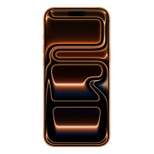 Apple iPhone 17 Pro Max 256GB – Kosminis apelsinas Apple iPhone 17 Pro Max 256GB – Kosminis apelsinas