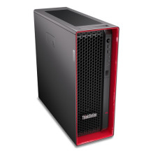 Kompiuteris Lenovo ThinkStation P5 G2 TW Xeon 636 64 / 1TB RTX2000 W11P Kompiuteris Lenovo ThinkStation P5 G2 TW Xeon 636 64 / 1TB RTX2000 W11P