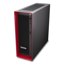 Kompiuteris Lenovo ThinkStation P5 G2 TW Xeon 636 64 / 1TB RTX2000 W11P Kompiuteris Lenovo ThinkStation P5 G2 TW Xeon 636 64 / 1TB RTX2000 W11P