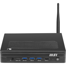Computer MSI MSI PRO DP10...