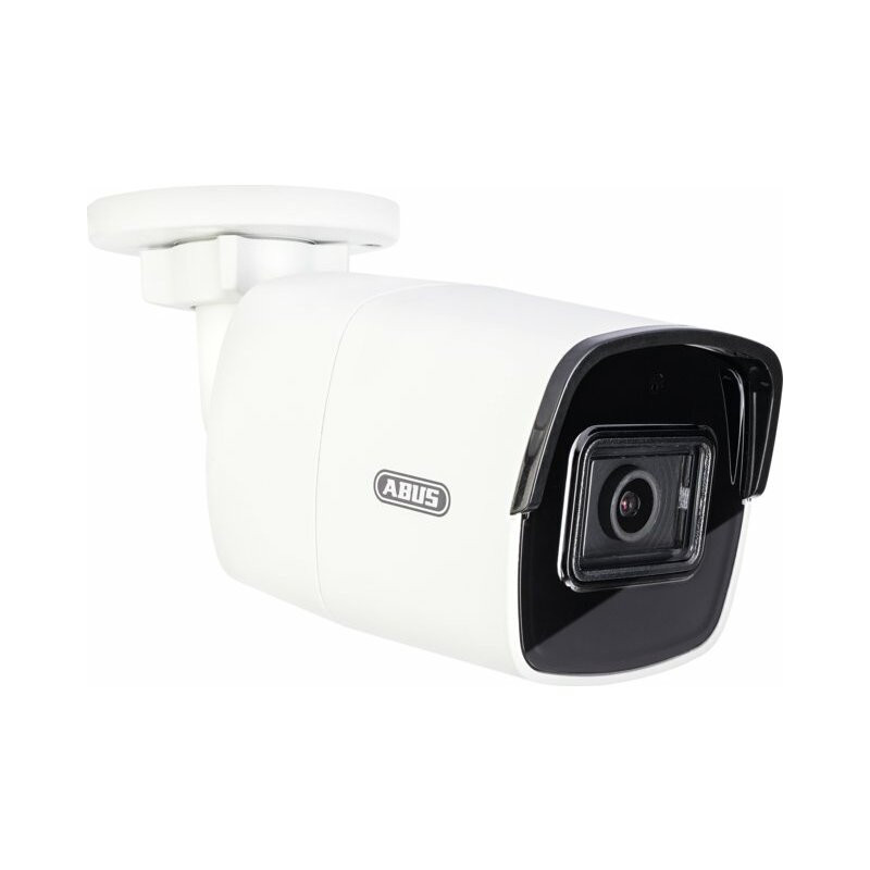 IP camera Abus ABUS IPCB38511B industrial tube security IP camera Indoor / outdoor 3840 x 2160 px Ceiling / wall