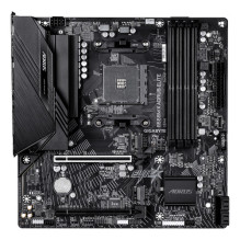 Pamatplate Gigabyte B550M X AORUS ELITE