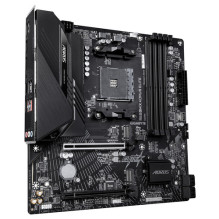 Pamatplate Gigabyte B550M X AORUS ELITE