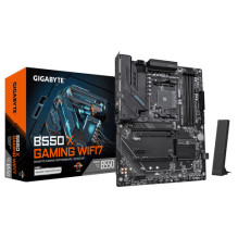 Pamatplāksne Gigabyte B550...