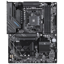 Pamatplate Gigabyte B550 X GAMING