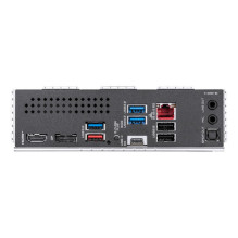 Pamatplate Gigabyte B550 X GAMING