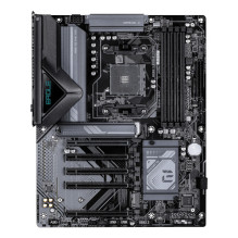 Pamatplate Gigabyte B550 X EAGLE WIFI6E