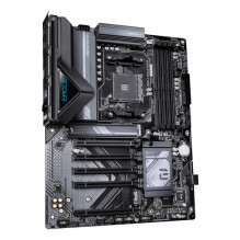 Pamatplate Gigabyte B550 X EAGLE WIFI6E