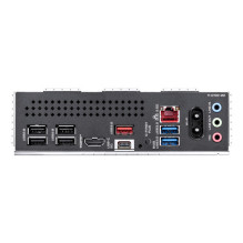 Gigabyte B550 X EAGLE WIFI6E motherboard Gigabyte B550 X EAGLE WIFI6E motherboard