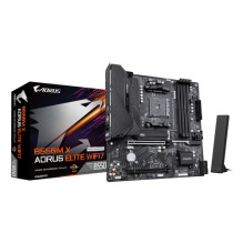 Pamatplate Gigabyte B550M X...