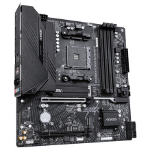Pamatplate Gigabyte B550M X AORUS ELITE WIFI7 Pamatplate Gigabyte B550M X AORUS ELITE WIFI7