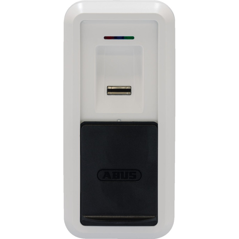 Abus ABUS HomeTec Pro pėdsakų skaitytuvas CFS3100 W
