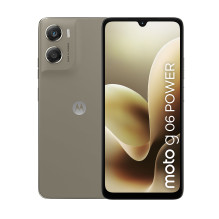 MOTOROLA G06 POWER 4G 4 / 64GB XT2535-9 DS LAUREL OAK