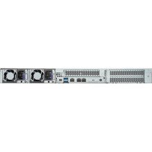 Server Gigabyte GIGABYTE E133-C10-AAG1 AMD B650E Socket AM5 Rack (1U) Black, Steel Server Gigabyte GIGABYTE E133-C10-AAG1 AMD B650E Socket AM5 Rack (1U) Black, Steel