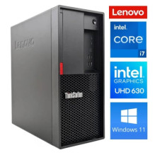 Lenovo P330 Bokštas i7-9700...