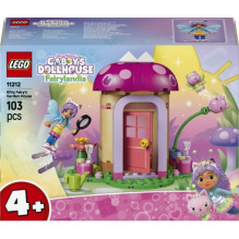 LEGO 11212 Kitty Fairy's...
