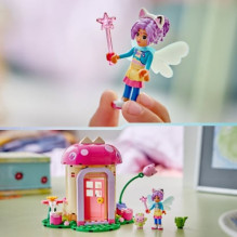 LEGO 11212 Kitty Fairy's Garden House LEGO 11212 Kitty Fairy's Garden House