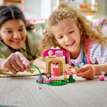 LEGO 11212 Kitty Fairy's Garden House LEGO 11212 Kitty Fairy's Garden House