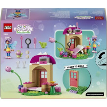 LEGO 11212 Kitty Fairy's Garden House LEGO 11212 Kitty Fairy's Garden House