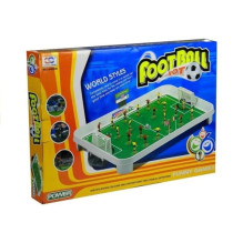 LEAN Toys Portable Football...