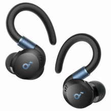 Soundcore Sport X20 headphones Black (A3968G11)