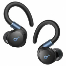 Ausinės Soundcore Sport X20 Black (A3968G11) Ausinės Soundcore Sport X20 Black (A3968G11)