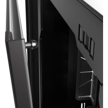 Antec Geh Full C8 E-ATX / ATX / M-ATX / ITX o.N. BK retail Antec Geh Full C8 E-ATX / ATX / M-ATX / ITX o.N. BK retail