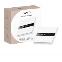 SMART HOME DISPLAY SWITCH...