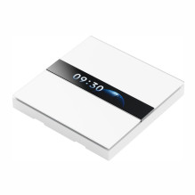 SMART HOME DISPLAY SWITCH V1 / WS-K02D AQARA SMART HOME DISPLAY SWITCH V1 / WS-K02D AQARA