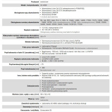 UC-4000 universalus akumuliatorių ir elementų įkroviklis UC-4000 universalus akumuliatorių ir elementų įkroviklis