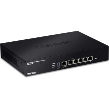 Router TRENDnet TWG-431BR