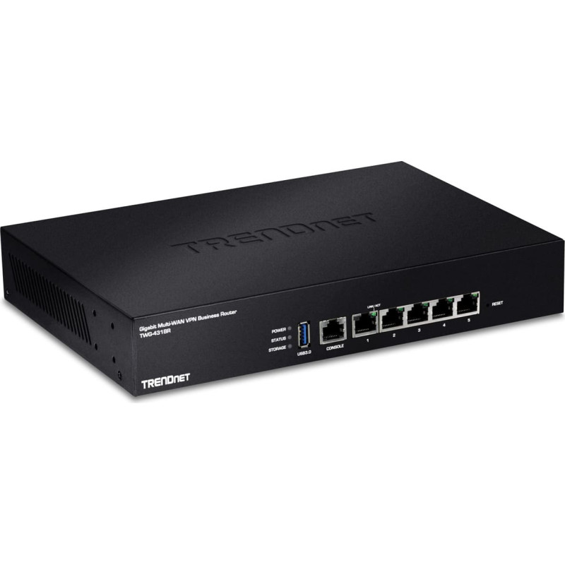 Router TRENDnet TWG-431BR