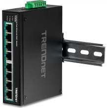 Switch TRENDnet TI-PE80