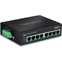 Jungiklis TRENDnet TI-PE80