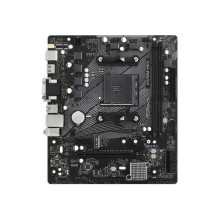 Asrock A520M-HDV Socket AM4 micro ATX Asrock A520M-HDV Socket AM4 micro ATX