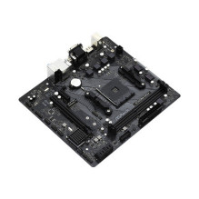 ASRock A520M-HDV ASRock A520M-HDV