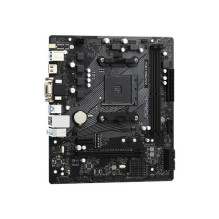 Asrock A520M-HDV Socket AM4 micro ATX Asrock A520M-HDV Socket AM4 micro ATX