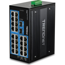 Switch TRENDnet 26-port...