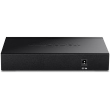 TRENDnet 6-Port 2.5G Unmanaged Switch with 10G SFP+ Port TRENDnet 6-Port 2.5G Unmanaged Switch with 10G SFP+ Port