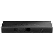 Switch TRENDnet TRENDnet 8-Port 2.5G PoE++ tinklo jungiklis Switch TRENDnet TRENDnet 8-Port 2.5G PoE++ tinklo jungiklis