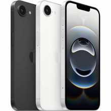 Smartphone Apple iPhone 16e 5G 8 / 256GB White (MD1W4)