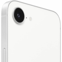 Smartphone Apple iPhone 16e 5G 8 / 256GB White (MD1W4)