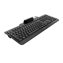 Klaviatūros Cherry saugi plokštė (JK-A0400DE-2) Klaviatūros Cherry saugi plokštė (JK-A0400DE-2)